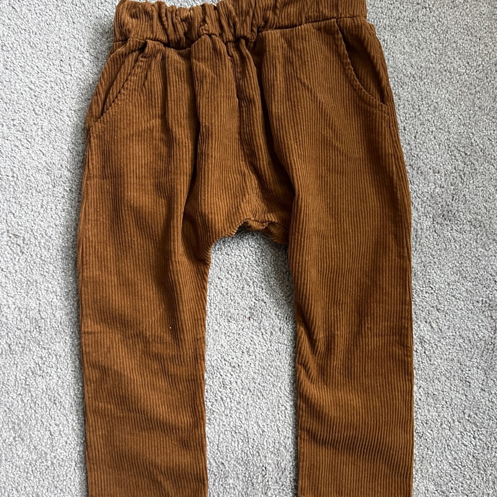 Simple Folk Corduroy Pants
